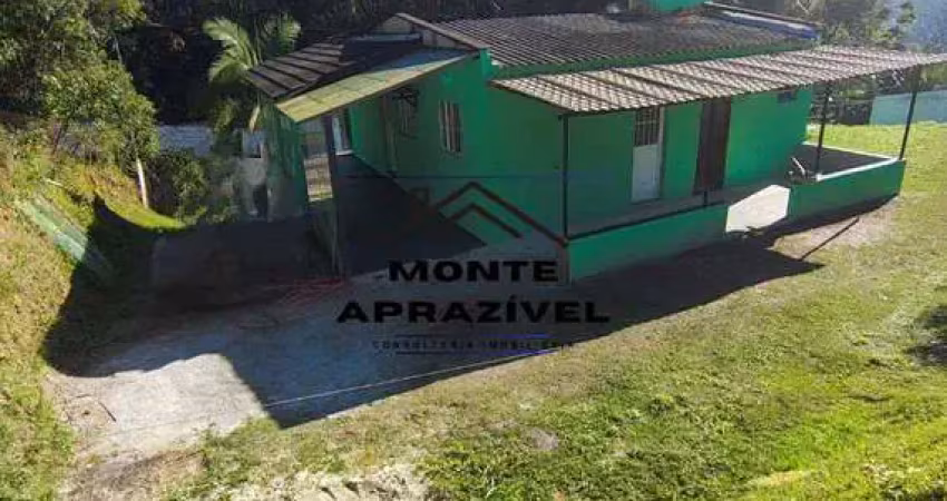 Chácara / sítio com 3 quartos à venda no Barro Branco, Ribeirão Pires 