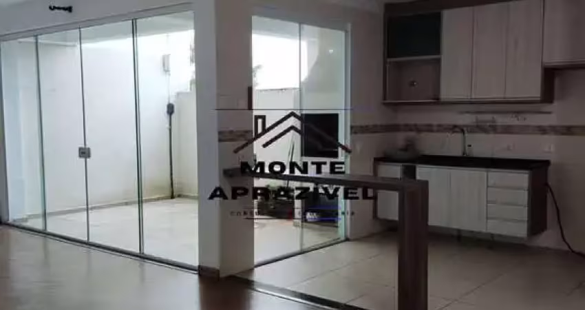 Apartamento com 2 quartos à venda no Centro Alto, Ribeirão Pires 