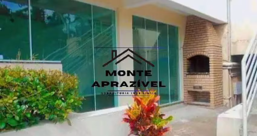 Apartamento com 2 quartos à venda no Centro Alto, Ribeirão Pires 