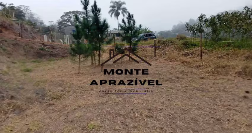 Terreno residencial exclusivo, chácara boa vista palmeiras, suzano, sp