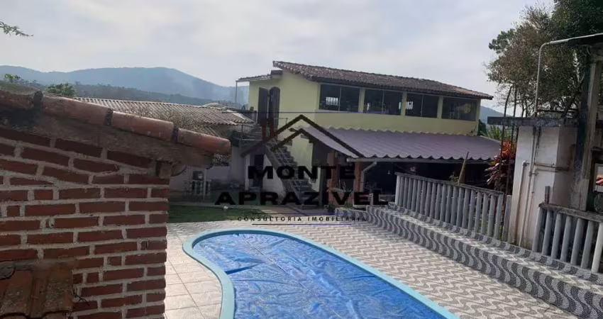 Chácara encantadora e ampla em chácaras são judas tadeu, suzano - sp
