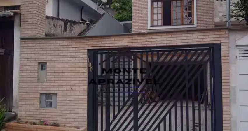 Encantador sobrado residencial pronto para morar em ribeirão pires, sp