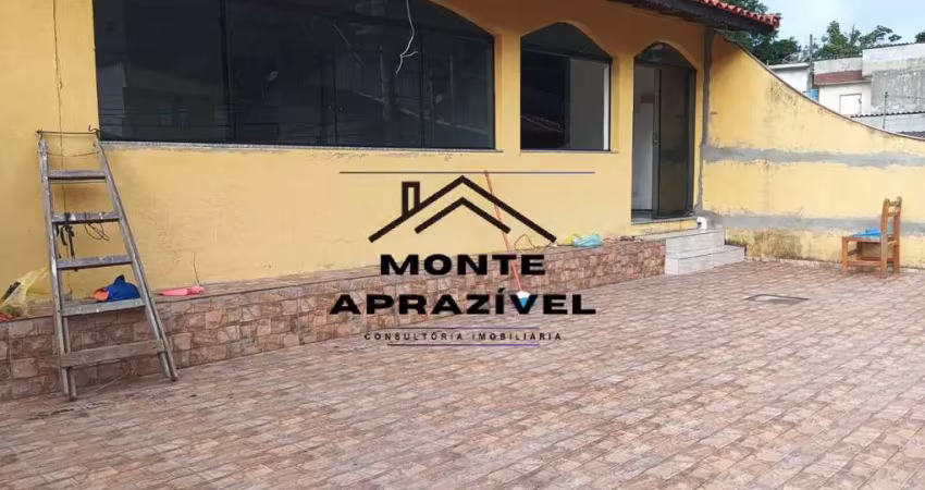Confortável apartamento de 1 quarto no bairro tanque caio, ribeirão pires -