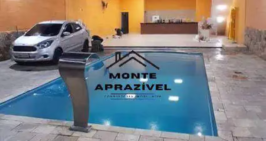 Encantador sobrado residencial no jardim luciana - poá/sp