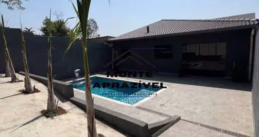 Chácara / sítio com 3 quartos à venda no Ipelândia, Suzano 