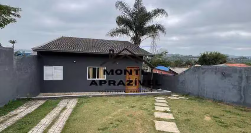 Chácara / sítio com 1 quarto à venda no Jardim Ana Rosa (Palmeiras), Suzano 