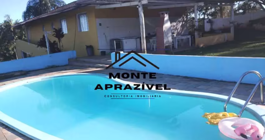 Chácara / sítio com 7 quartos à venda no Quatinga, Mogi das Cruzes 