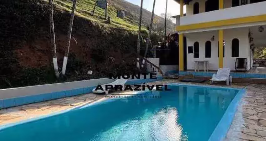 Oportunidade única! sítio dos sonhos à venda em santa isabel – sp!