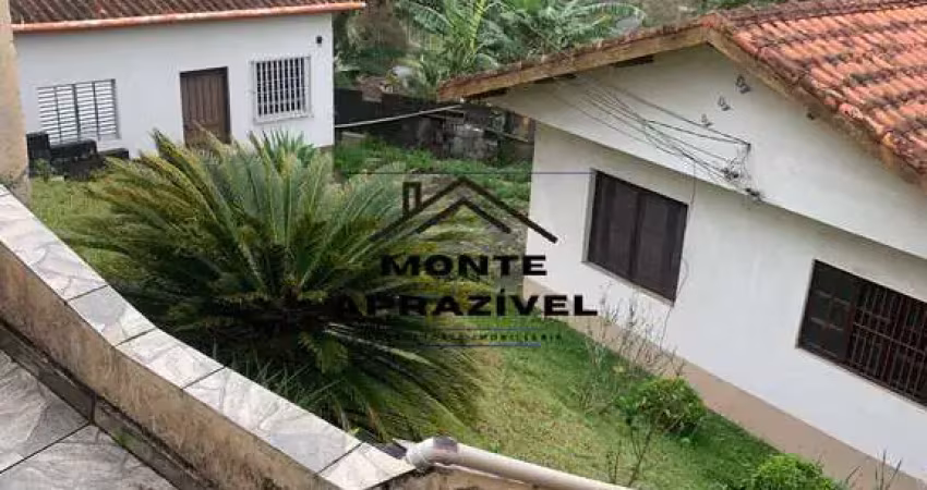 Casa com 5 quartos para alugar no Santa Luzia, Ribeirão Pires 