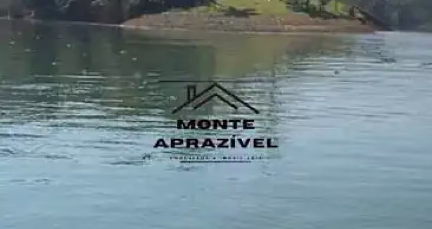 Oportunidade única – 1 alqueire pé na água em santa isabel!