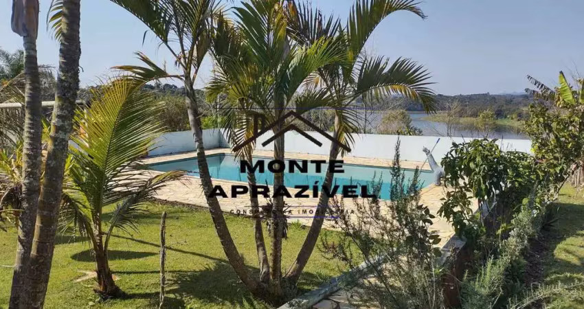 Chácara / sítio com 3 quartos à venda no Taiacupeba, Mogi das Cruzes 
