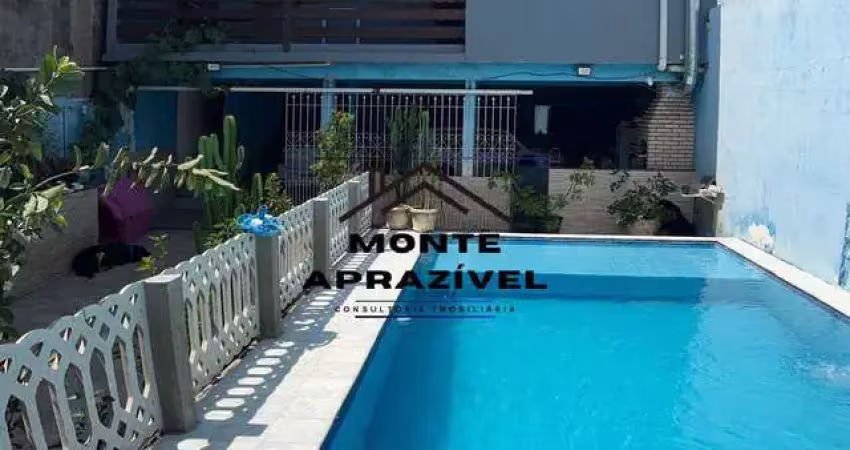 Casa com 3 quartos à venda no Porto da Igreja, Guarulhos 