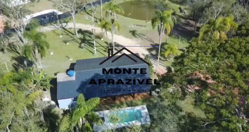 Linda chácara à venda – mogi das cruzes (estrada santa catarina)