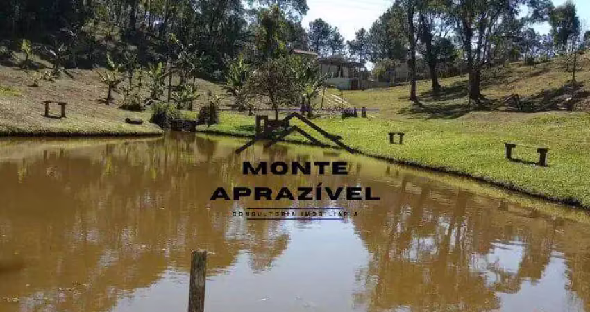 Chácara / sítio com 2 quartos à venda na Vila Figueiredo, Rio Grande da Serra 