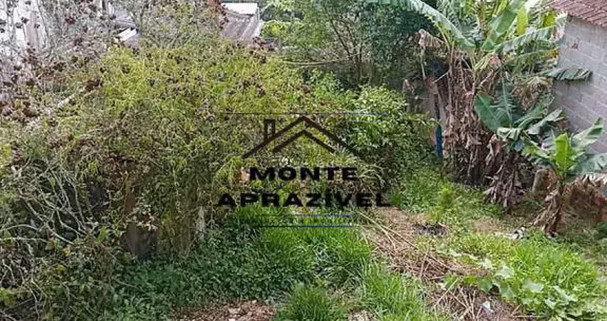 Terreno à venda no Km 4, Ribeirão Pires 