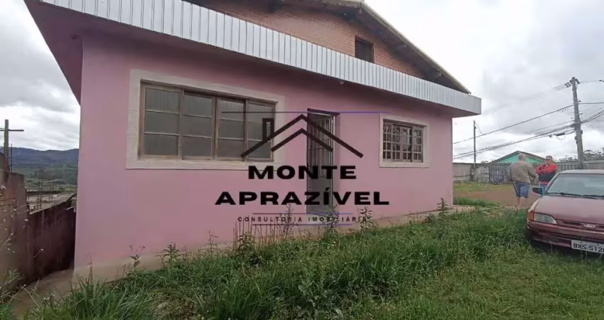 Casa com 2 quartos para alugar no Jardim São Luís, Suzano 