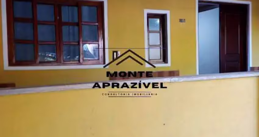 Chácara / sítio com 4 quartos à venda no Parque Cerejeiras, Suzano 