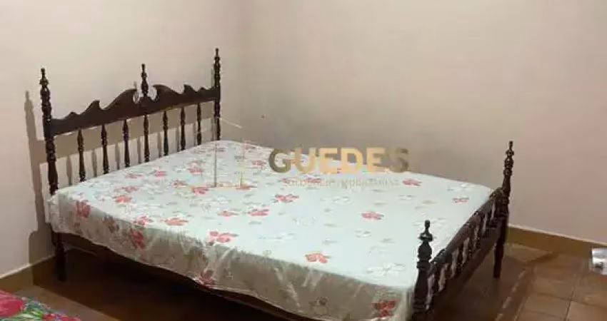 Casa com 4 quartos à venda no Centro, Ubatuba 