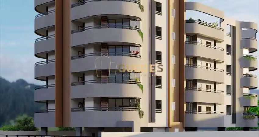 Apartamento com 2 quartos à venda em Itaguá, Ubatuba 