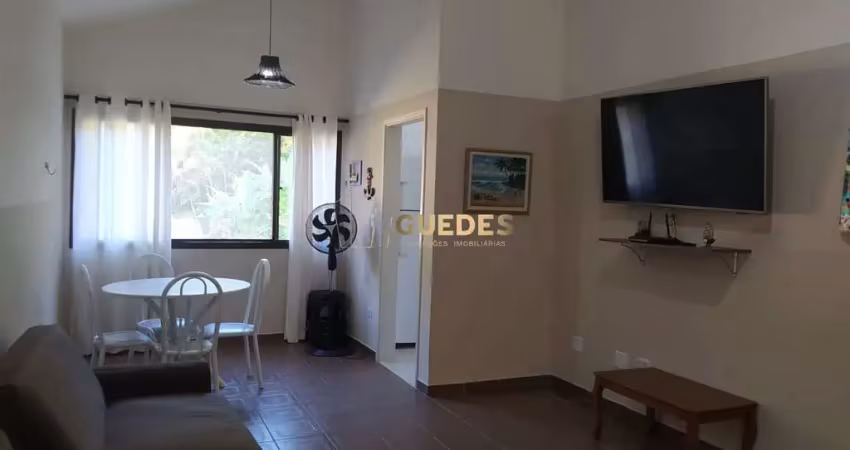 Apartamento com 2 quartos à venda no Tabatinga, Ubatuba 