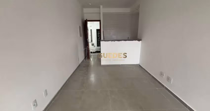 Apartamento com 2 quartos à venda em Itaguá, Ubatuba 