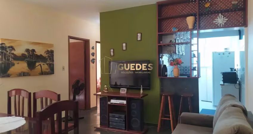 Apartamento com 2 quartos à venda na Praia do Sape, Ubatuba 