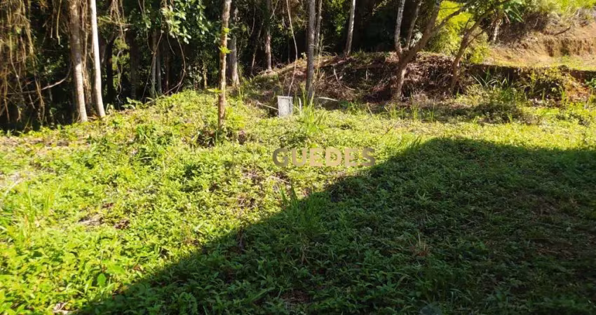 Terreno à venda na Praia da Lagoinha, Ubatuba 