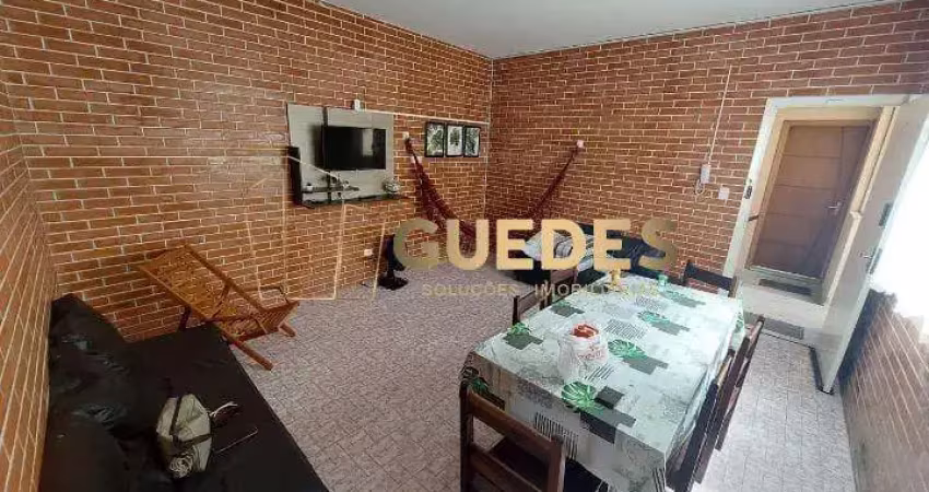 Apartamento com 2 quartos à venda no Centro, Ubatuba 