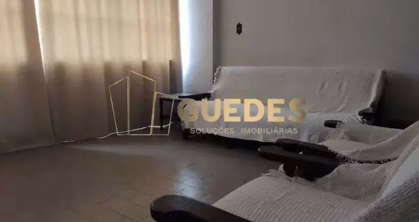 Apartamento com 2 quartos à venda no Centro, Ubatuba 