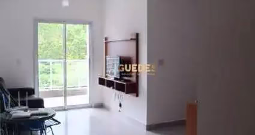 Apartamento com 2 quartos à venda na Praia Grande, Ubatuba 