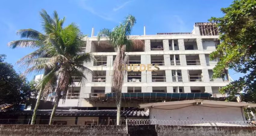 Loft com 1 quarto à venda na Praia Grande, Ubatuba 