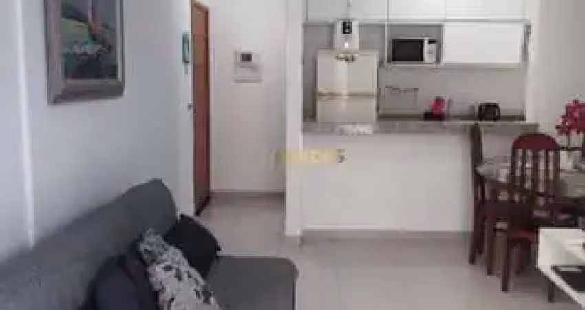 Apartamento com 2 quartos à venda na Praia Grande, Ubatuba 