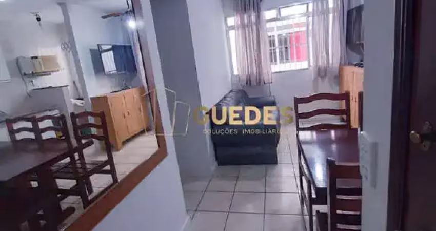 Apartamento com 2 quartos à venda na Praia Grande, Ubatuba 