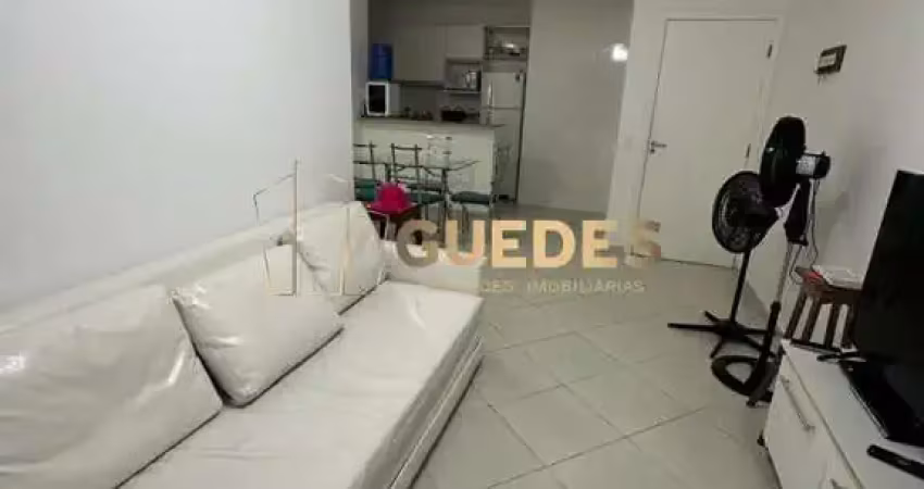 Apartamento com 2 quartos à venda na Praia Grande, Ubatuba 