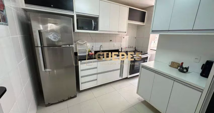 Apartamento 3 dormitórios na praia grande em ubatuba