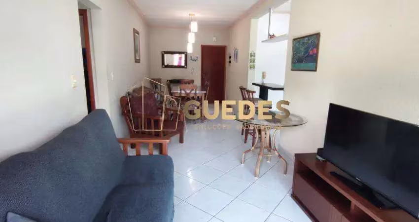 Apto amplo a venda na área da praia grande em ubatuba