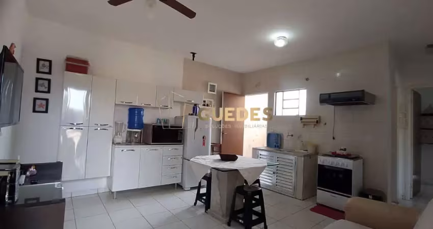 Apartamento com 2 quartos à venda na Praia do Sape, Ubatuba 