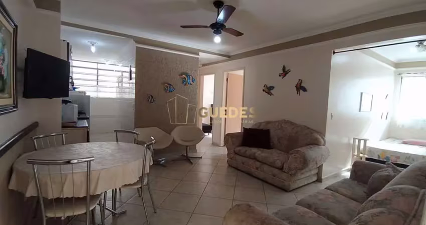 Apartamento com 2 quartos à venda na Praia do Sape, Ubatuba 