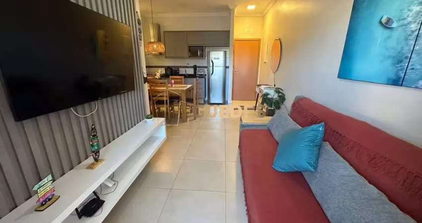 Apartamento com 2 quartos à venda em Toninhas, Ubatuba 