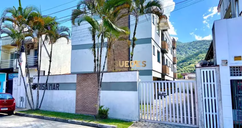 Apartamento com 1 quarto à venda em Perequê Açu, Ubatuba 