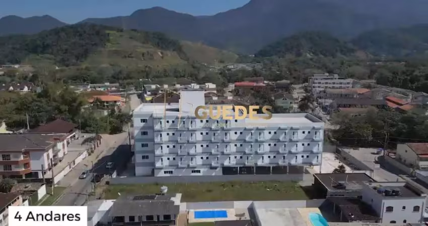 Sala comercial à venda em Maranduba, Ubatuba 