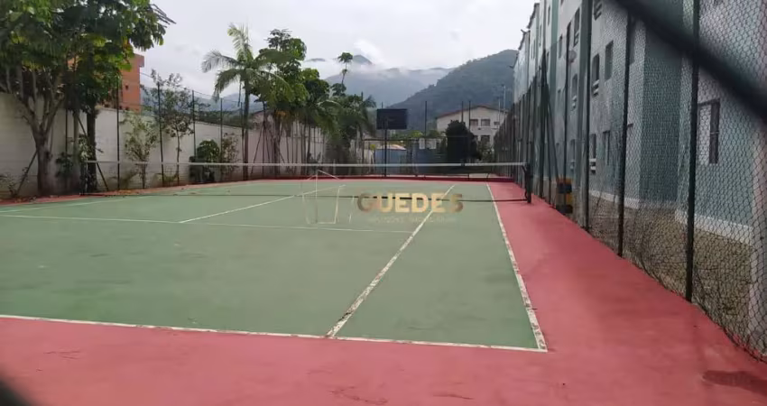 Apartamento com 2 quartos à venda na Praia do Sape, Ubatuba 
