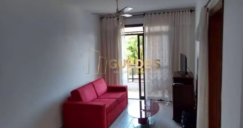 Apartamento com 2 quartos à venda na Praia Grande, Ubatuba 