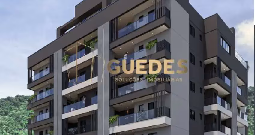 Apartamento com 1 quarto à venda em Toninhas, Ubatuba 