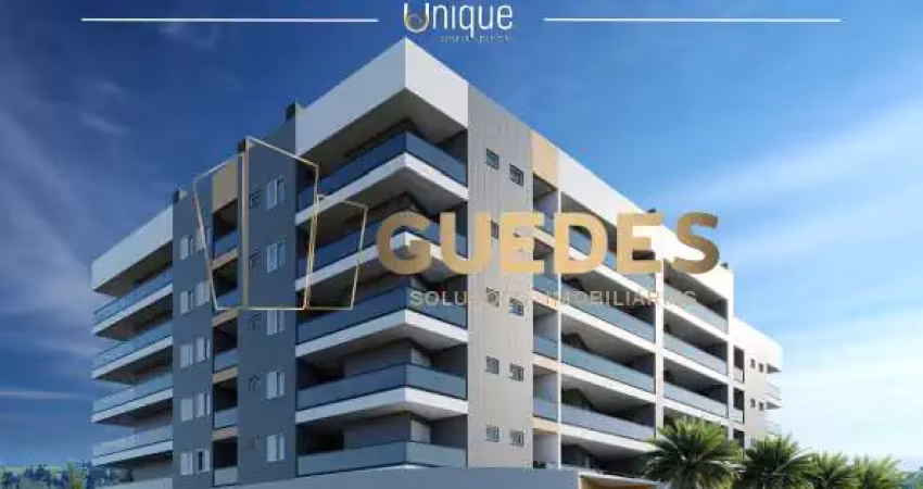 Apartamento com 1 quarto à venda na Praia Grande, Ubatuba 