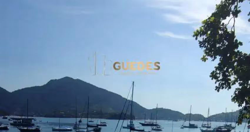 Casa com 8 quartos à venda em Saco da Ribeira, Ubatuba 