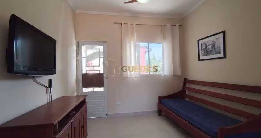 Apartamento com 2 quartos à venda na Praia do Sape, Ubatuba 