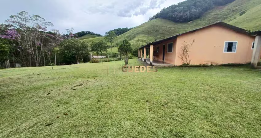 Chácara / sítio com 3 quartos à venda no Vargem Grande, Natividade da Serra 