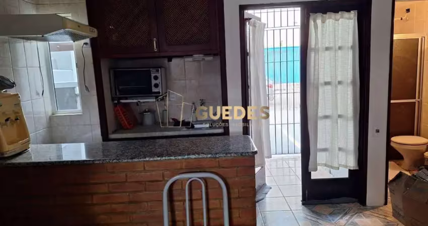 Apartamento com 2 quartos à venda em Itaguá, Ubatuba 