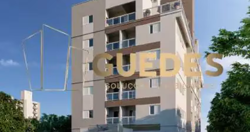 Apartamento com 2 quartos à venda no Umuarama, Ubatuba 